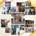 Rising Voice in Global Cinema: Gijo Uthuppu