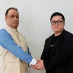 7th-Generation Jeweler Amit Naheta Takes Jaipur Jewels to New Heights