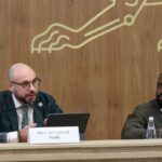 Indian Tech Visionaries Launch Groundbreaking Unified Tech-AI Platform Poised to Transform the Social Landscape.