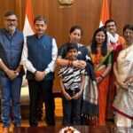 Indian Wildlife Photographer Rahul Sachdev Receives Highly Commended Honour at Wildlife Photographer of the Year 2025