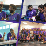 Sai University Vice Chancellor Delivers Plenary Talk on Digital Healthcare at AI Journey 2025, Moscow