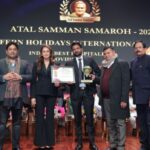 Suchitra Academy Hosts Vibrant Alumni Meet on 30 December