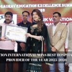 Pacific Holiday World Once Again Honored as the Most Trusted Brand of the Year 2025