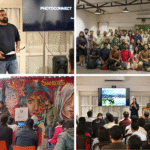 Kaleem Pasha (Kamal): A Visionary Artist, Writer, and Cultural Innovator