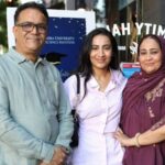 Jodhpur Woman Earns Columbia Degree, Advances Global AI Research
