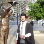 Big Ideas Can Begin Anywhere: Tushar Tayal’s Journey from Tezpur to Vienna