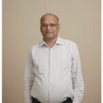 Built, Not Inherited: Varun Ajay Joshi on Being a First-Generation Entrepreneur
